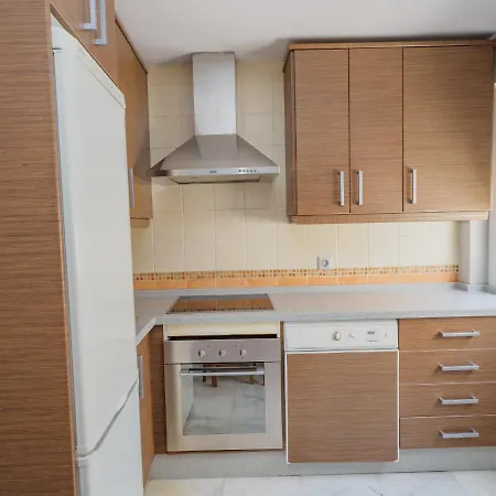 Cubo'S Apartamento Medina Апарт-отель